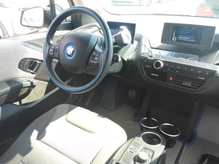 Photo 7 VIN: WBY7Z210X07C13500 - BMW I3 I01 17- 