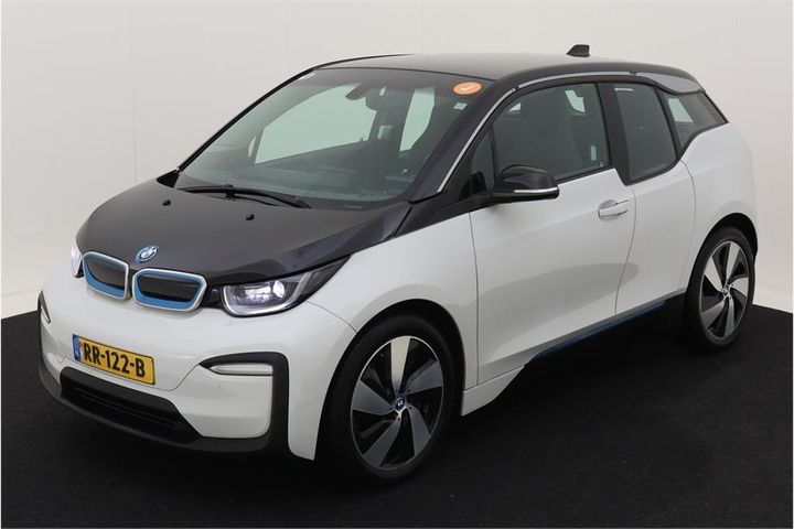 Photo 1 VIN: WBY7Z210X0V232492 - BMW I3 