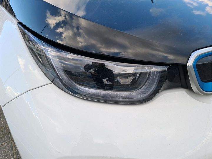 Photo 11 VIN: WBY7Z210X0V232492 - BMW I3 