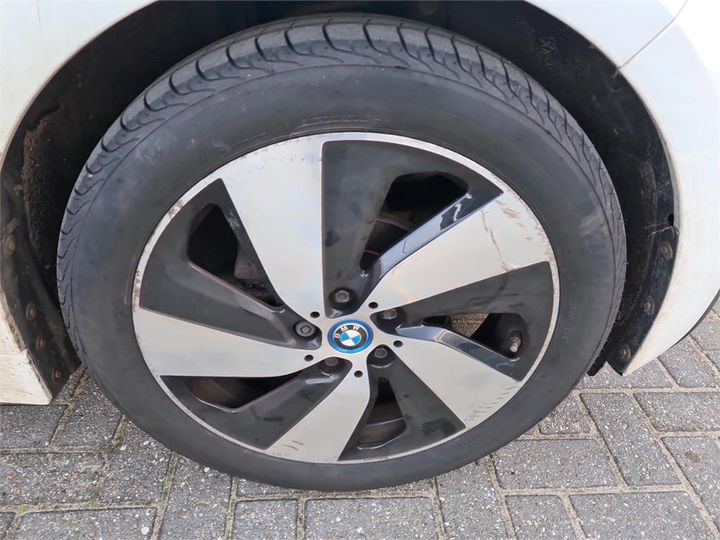 Photo 12 VIN: WBY7Z210X0V232492 - BMW I3 