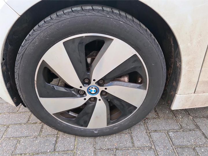 Photo 19 VIN: WBY7Z210X0V232492 - BMW I3 