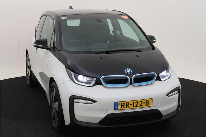 Photo 2 VIN: WBY7Z210X0V232492 - BMW I3 