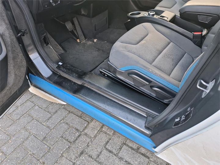 Photo 24 VIN: WBY7Z210X0V232492 - BMW I3 