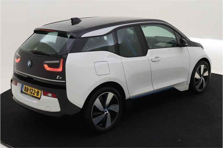 Photo 3 VIN: WBY7Z210X0V232492 - BMW I3 