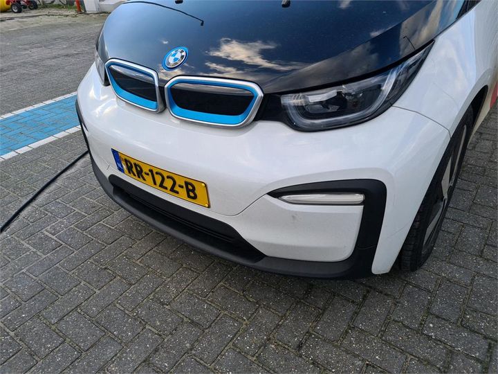 Photo 32 VIN: WBY7Z210X0V232492 - BMW I3 