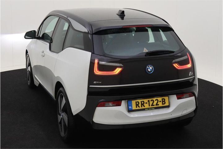 Photo 4 VIN: WBY7Z210X0V232492 - BMW I3 