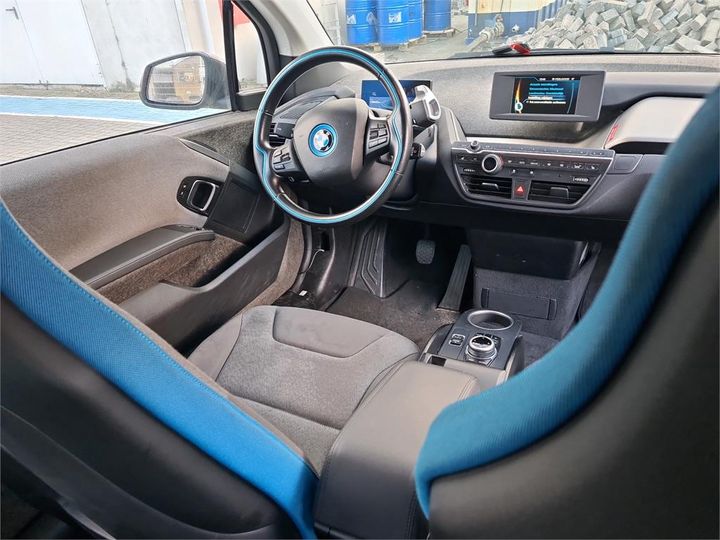 Photo 6 VIN: WBY7Z210X0V232492 - BMW I3 