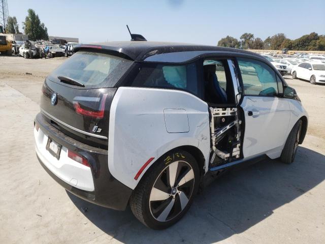 Photo 3 VIN: WBY7Z2C51JVB88623 - BMW I3 BEV 