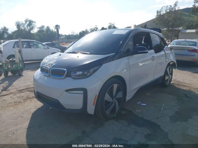 Photo 1 VIN: WBY7Z2C51JVE64895 - BMW I3 