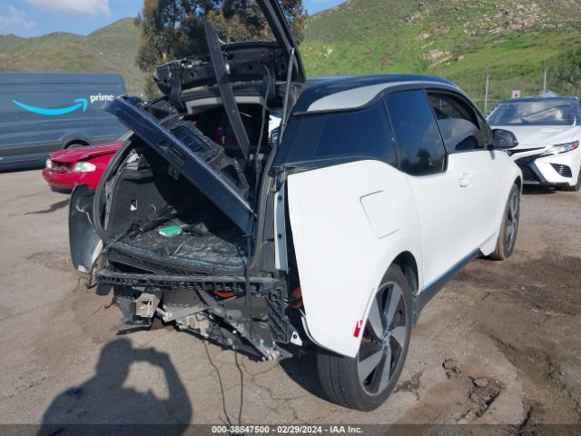 Photo 3 VIN: WBY7Z2C51JVE64895 - BMW I3 