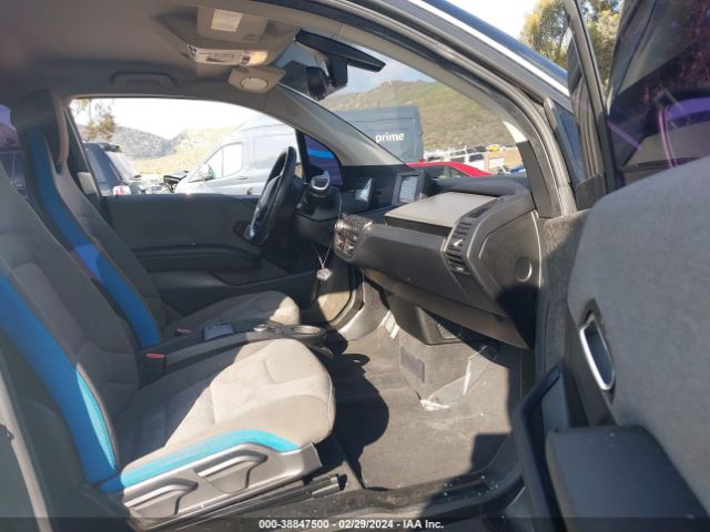 Photo 4 VIN: WBY7Z2C51JVE64895 - BMW I3 