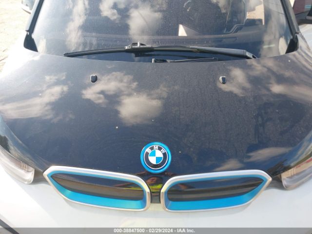 Photo 9 VIN: WBY7Z2C51JVE64895 - BMW I3 