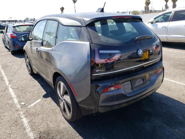 Photo 2 VIN: WBY7Z2C52JVE61732 - BMW I3 BEV 