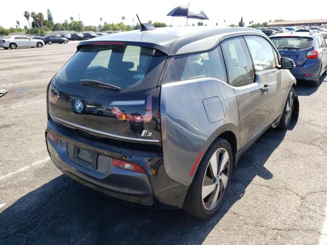 Photo 3 VIN: WBY7Z2C52JVE61732 - BMW I3 BEV 