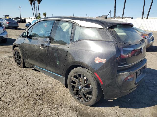 Photo 1 VIN: WBY7Z2C52JVE61794 - BMW I3 BEV 