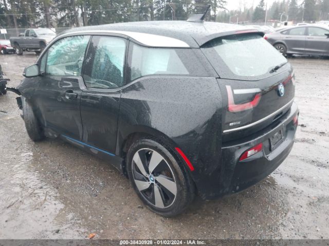 Photo 2 VIN: WBY7Z2C52JVE61827 - BMW I3 