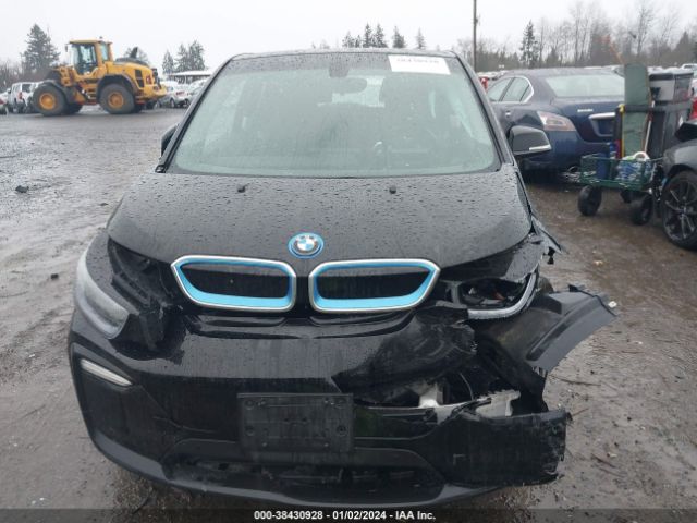 Photo 5 VIN: WBY7Z2C52JVE61827 - BMW I3 