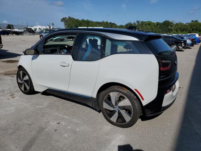 Photo 1 VIN: WBY7Z2C52JVE64727 - BMW I3 