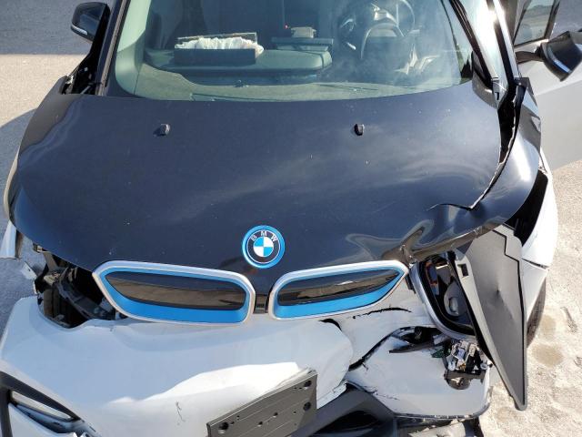 Photo 10 VIN: WBY7Z2C52JVE64727 - BMW I3 