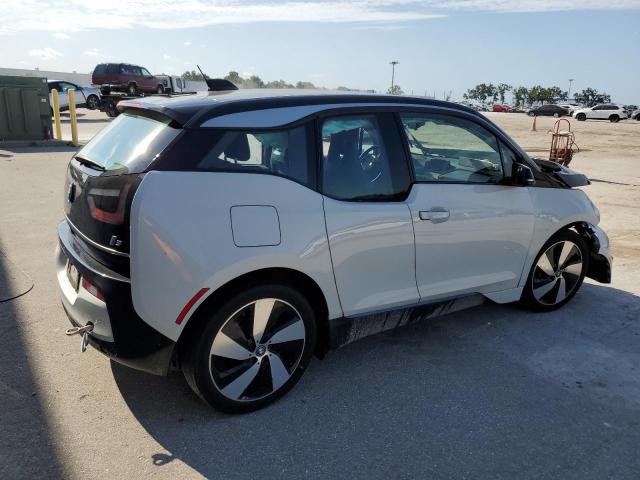 Photo 2 VIN: WBY7Z2C52JVE64727 - BMW I3 