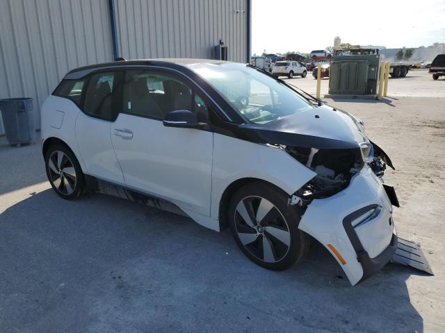 Photo 3 VIN: WBY7Z2C52JVE64727 - BMW I3 