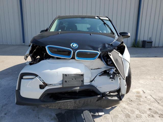 Photo 4 VIN: WBY7Z2C52JVE64727 - BMW I3 