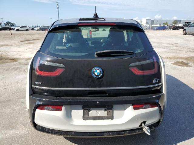 Photo 5 VIN: WBY7Z2C52JVE64727 - BMW I3 