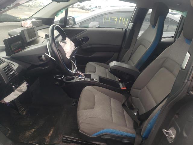 Photo 6 VIN: WBY7Z2C52JVE64727 - BMW I3 