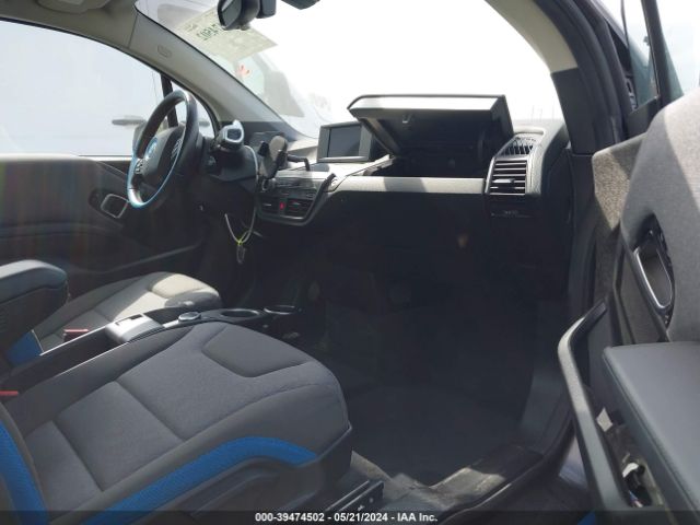 Photo 4 VIN: WBY7Z2C52JVE64971 - BMW I3 