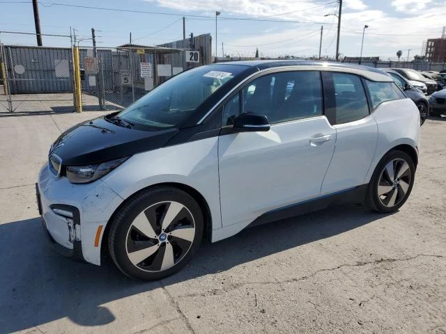 Photo 0 VIN: WBY7Z2C53JVB88669 - BMW I3 BEV 