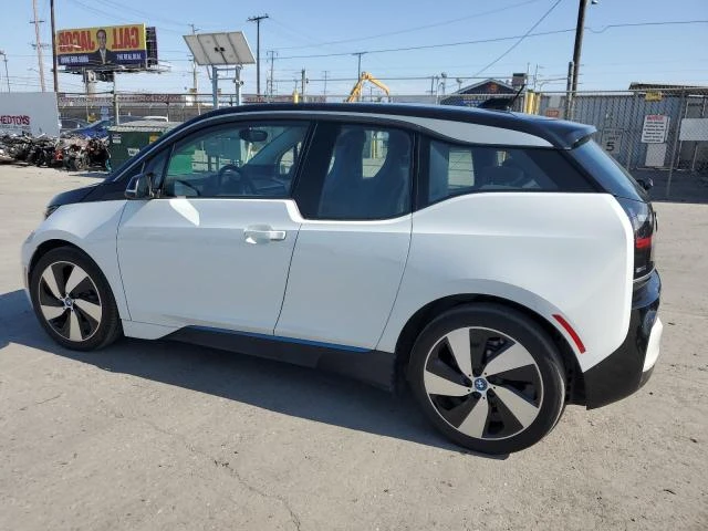 Photo 1 VIN: WBY7Z2C53JVB88669 - BMW I3 BEV 