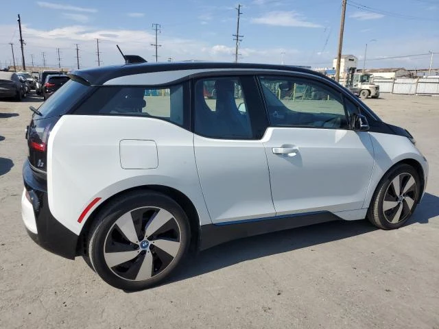 Photo 2 VIN: WBY7Z2C53JVB88669 - BMW I3 BEV 