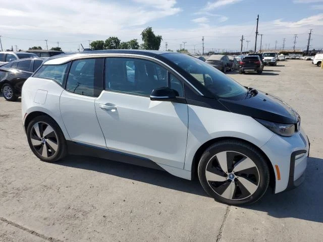 Photo 3 VIN: WBY7Z2C53JVB88669 - BMW I3 BEV 