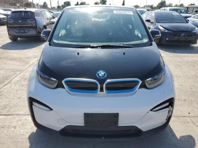 Photo 4 VIN: WBY7Z2C53JVB88669 - BMW I3 BEV 