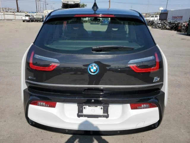 Photo 5 VIN: WBY7Z2C53JVB88669 - BMW I3 BEV 