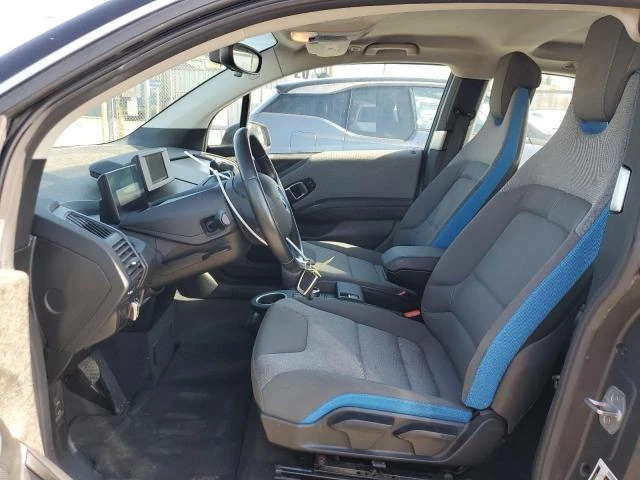 Photo 6 VIN: WBY7Z2C53JVB88669 - BMW I3 BEV 