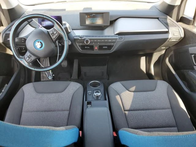 Photo 7 VIN: WBY7Z2C53JVB88669 - BMW I3 BEV 