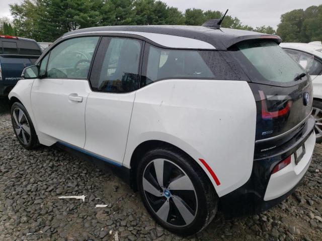 Photo 1 VIN: WBY7Z2C53JVE61755 - BMW I3 BEV 