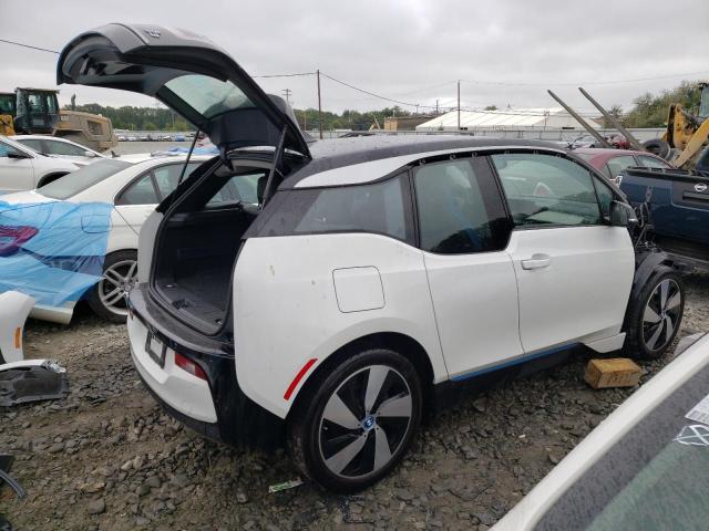 Photo 2 VIN: WBY7Z2C53JVE61755 - BMW I3 BEV 