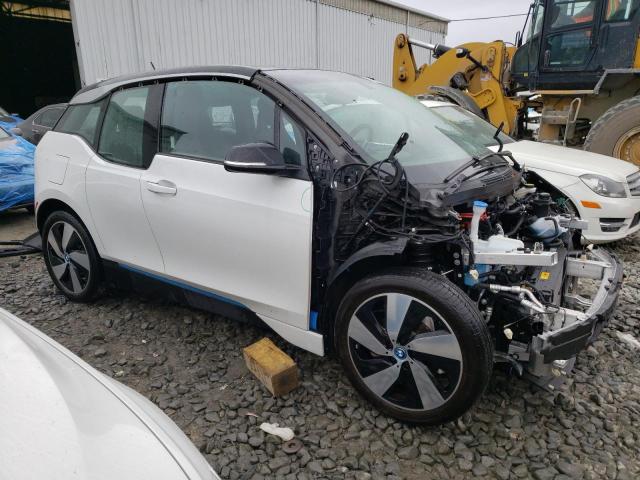 Photo 3 VIN: WBY7Z2C53JVE61755 - BMW I3 BEV 