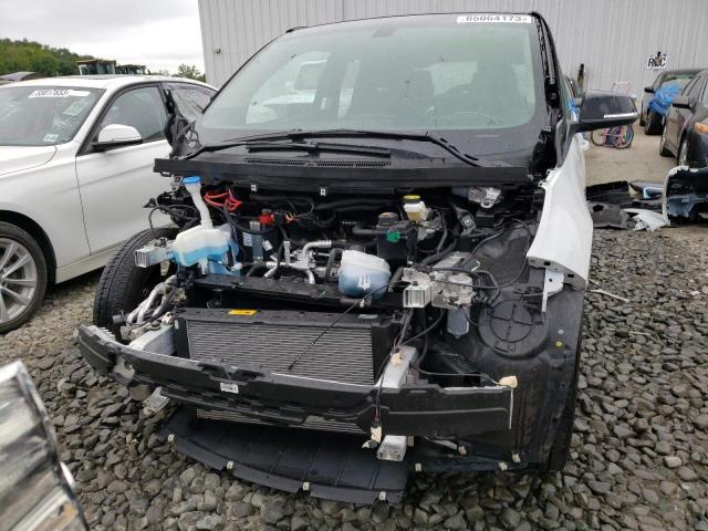 Photo 4 VIN: WBY7Z2C53JVE61755 - BMW I3 BEV 