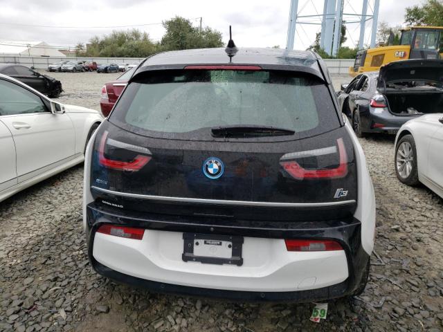 Photo 5 VIN: WBY7Z2C53JVE61755 - BMW I3 BEV 