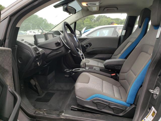 Photo 6 VIN: WBY7Z2C53JVE61755 - BMW I3 BEV 