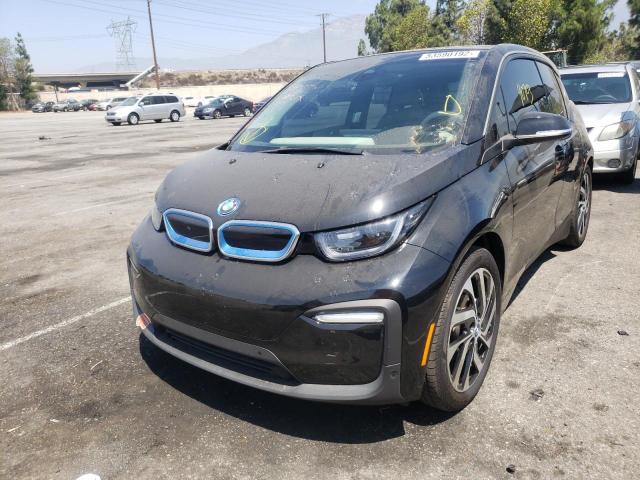 Photo 1 VIN: WBY7Z2C54JVB88633 - BMW I3 BEV 