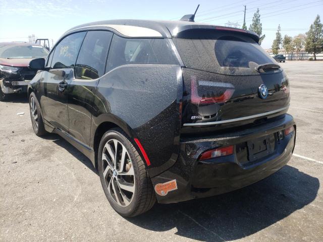 Photo 2 VIN: WBY7Z2C54JVB88633 - BMW I3 BEV 