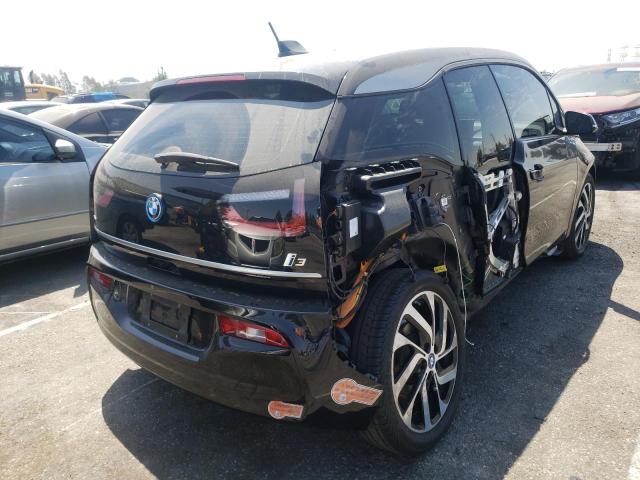 Photo 3 VIN: WBY7Z2C54JVB88633 - BMW I3 BEV 