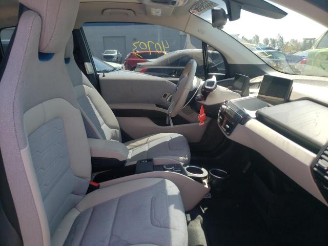 Photo 4 VIN: WBY7Z2C54JVB88633 - BMW I3 BEV 