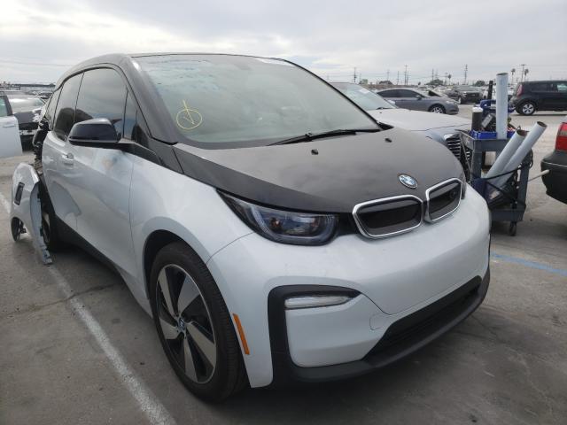 Photo 0 VIN: WBY7Z2C57JVB88805 - BMW I3 