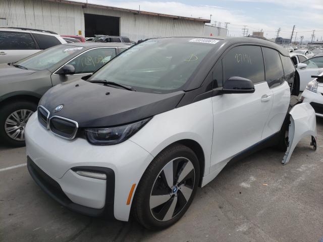 Photo 1 VIN: WBY7Z2C57JVB88805 - BMW I3 