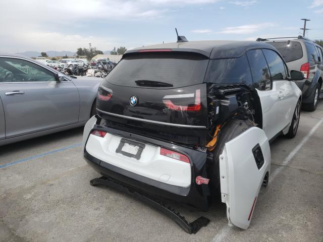 Photo 3 VIN: WBY7Z2C57JVB88805 - BMW I3 